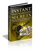 Thumbnail Instant Video Marketing Secrets